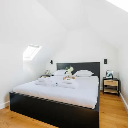 Elegant - 2br 6p - Sentier *