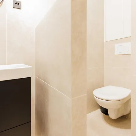 Apartamento Elegant - 2br 6p - Sentier París