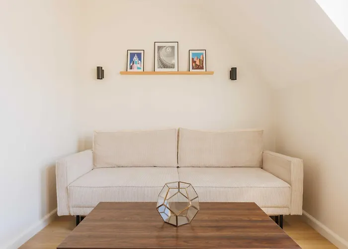 Daire Elegant - 2br 6p - Sentier Paris