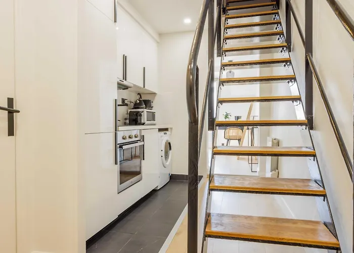 Daire Elegant - 2br 6p - Sentier Paris