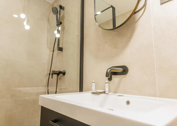 Daire Elegant - 2br 6p - Sentier Paris