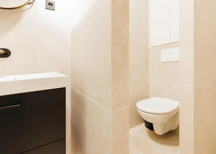 Daire Elegant - 2br 6p - Sentier Paris