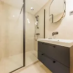 Daire Elegant - 2br 6p - Sentier *