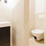 Daire Elegant - 2br 6p - Sentier Paris