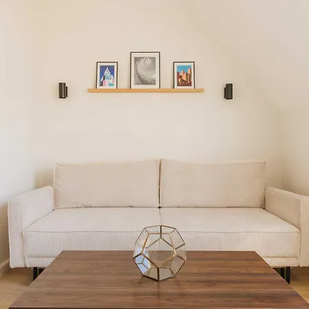 Daire Elegant - 2br 6p - Sentier Paris